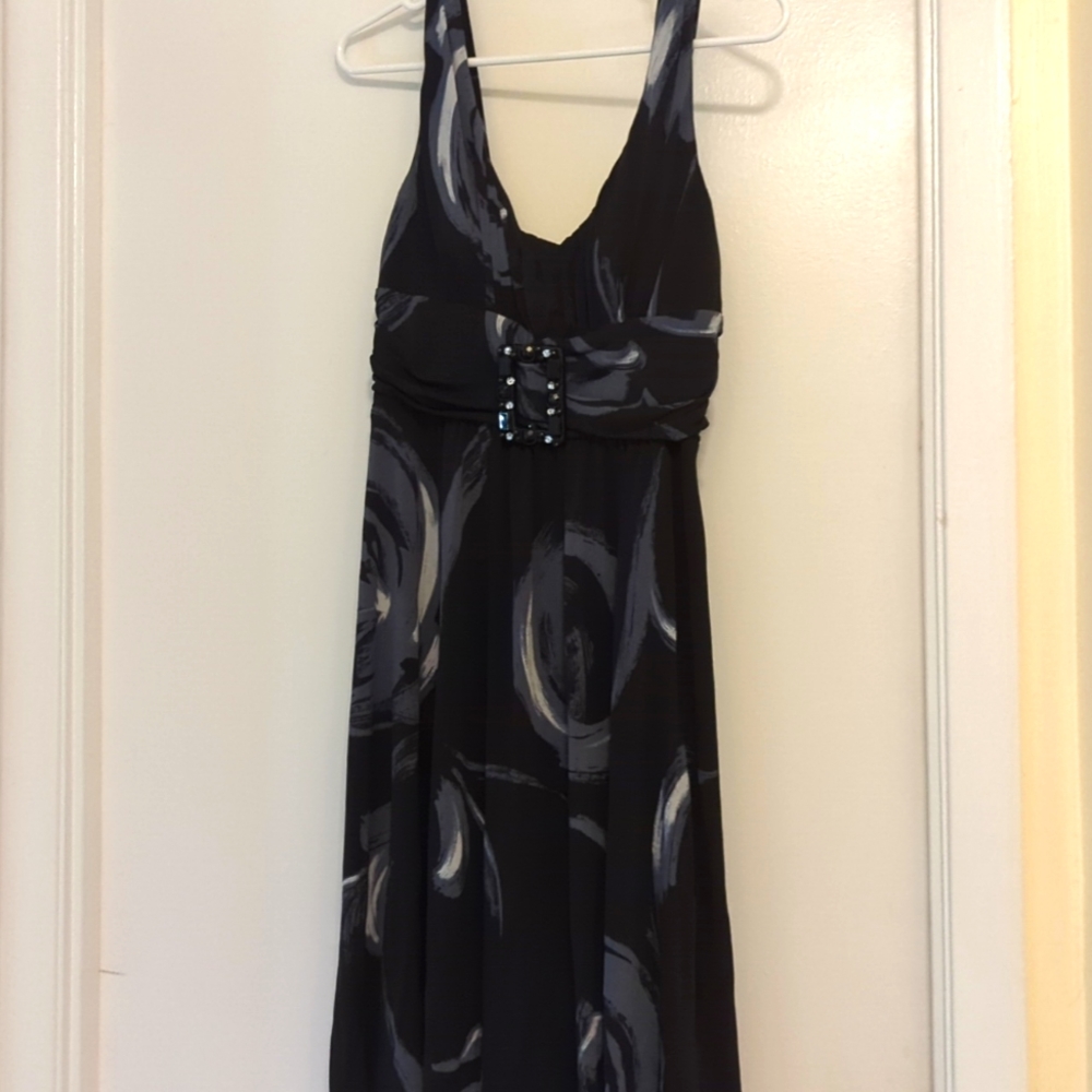 Bisou Bisou party dress